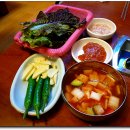 골목집갈비