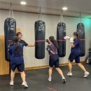 인아웃복싱 | 서면헬스장 다이어트복싱 추가금없는 마카라멀티짐 복싱 헬스 한달후기