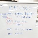 자치회의 - 10월 5주차 이미지