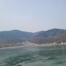 풍도 발전소 이미지