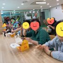 아주커 치킨 내남점