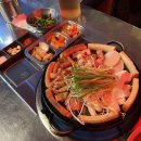 광주광역시 동구 학소로 139, 1층 | 광주곱창맛집 동명동 돌곱1991 | 모듬구이, 뚝배기전골 후기