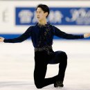 Figure skater Denis Ten dies after knife attack in Kazakhstan by Liz Roscher,Yahoo Sports 이미지