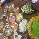 서호동 맛집 놀부처럼 푸짐하게 돌아온놀부네