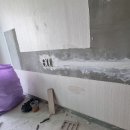 사천동전기 / 청주 사천동 남광하우스토리 아파트 전기 통합 콘센트 매립해드렸습니다.