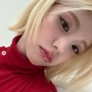 "다리 길이 실화야?"…걸그룹 있지(ITZY) 예지, 시스루 속 각선미 '아찔' 이미지