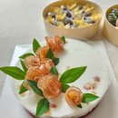 맛있는떡한과 이미지