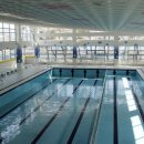 청소년수련관 수영장 이미지
