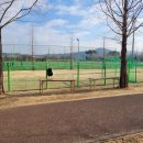 상관 파크골프장 이미지