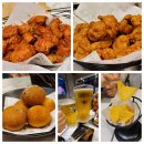 교촌치킨 미금점 이미지