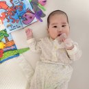 7개월 여자아기 배냇머리 검단 아기미용실 에리카헤어에서 밀고 온 후기
