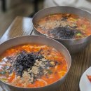 대전공주칼국수 | (대전)둔산동 공주칼국수 후기｜20년 넘게 사랑받는 얼큰이칼국수 맛집
