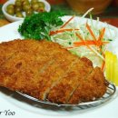 (주)루벤텍 | 바삭바삭한 돈까스