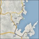 대우조선 복합업무지원단지 | [거제구간]남파랑길 19코스(김영삼 대통령 생가~장승포 시외버스터미널)