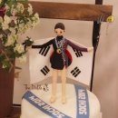 달케이크 이미지