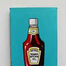 팝아트와소품 이미지