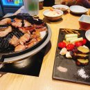 청라 양갈비 맛집, &lt;라무진 청라점&gt;