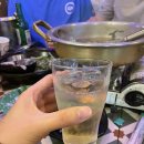 백수식당 | 충무로술집_백수씨 심야식당 내 돈 내산 후기