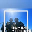 애월스쿠버
