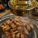 유천애닭갈비 이미지