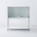 264 | 꼼꼼하게 사용해본 모듈가구 심플리 수납장 BC264 2단 화이트 생활후기