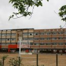 산정중학교 이미지