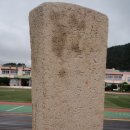 가덕도 척화비 이미지