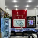 풍경이 있는 안경원 이미지