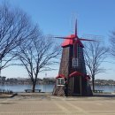 별과풍차 이미지