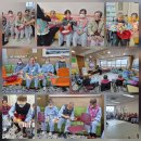 실버레크댄스 | 주간보호센터 시니어 수업 프로그램 후기｜신체·미술·율동 활동 현장