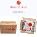 아임사과 이미지
