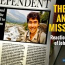 The Media and the Missionary 이미지