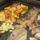 망포 | 망포고기집 가성비 좋은 삼겹살 맛집 정가네 망포직영점 후기