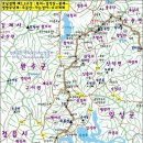 왕자산농장 | 호남정맥10-2구간(염암부락재~개운치 ,2019.2.9~10일)