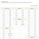 평창시외버스터미널 이미지