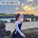 제주 김녕 숙소 힐링하기 좋은 펜션 플라이진하우스 후기