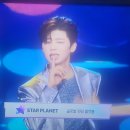 박지현 가수님 더 트롯쇼 재방 이미지