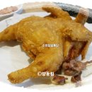 옛날통닭 네이버블로그