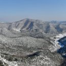 제 120차 2013년 1월 정기산행 이미지