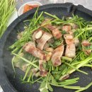 경산산전리맥반석미나리작목반 | 경산 남천면 산전리 작목반장 맥반석 미나리 하우스