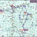 경남 창령 화왕산과 관룡산 이미지