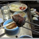 사상 60년대 소금구이 이미지