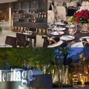 [Mövenpick Heritage Hotel] 싱가폴_ 5성급 호텔 F&B(식음료부서) 직원 모집(채용시마감) 이미지