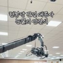 현봉당 근일대종사 눈물의 영결식 이미지