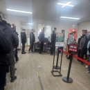 로또복권판매점 | [원주 흥양]흥양마중물 로또복권판매점 방문후기