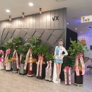 골드스크린골프 이미지