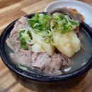 백두대간감자탕 이미지