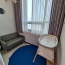 안양천생태이야기관 화장실 이미지