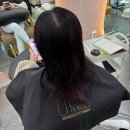 인천붙임머리잘하는곳 언니쓰 인천붙임머리 후기, 정말 마음에 들어요