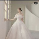 코코스퀘어 | 20-1꒱ 부산 W스퀘어웨딩홀 인글램 메이크업샵 리허설헤메 후기 / 코코드브라이덜 드레스 추가금 가격공유